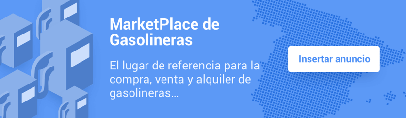 Anuncie la compra, venta, alquiler de estación de servicio, centro de distribución, terreno...