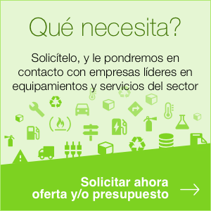 Solcite ofertas y/o presupuestos de empresas líderes en equipamientos y servicios del sector petrolífero.