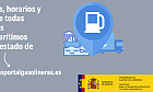 El Gobierno garantiza el suministro de carburantes en todo el país fijando criterios de apertura de estaciones de servicio y postes marítimos durante el estado de alarma.